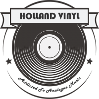 Holland Vinyl